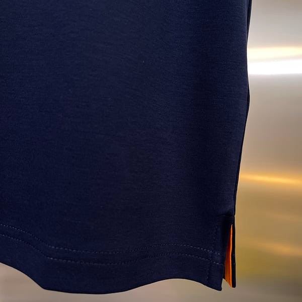 新デザインエルメス パロディ カプセルスポーツ カットソーＴシャツ 2色 erx72821